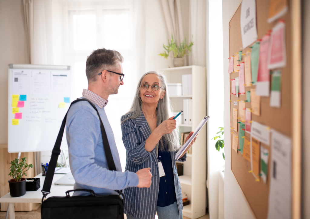 Aides, accompagnements et financements dans votre reconversion professionnelle 4 reconversion