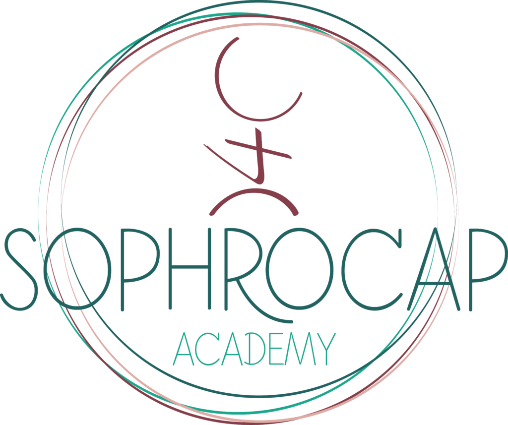 LOGO SOPHROCAP declinaison BC burnt russet