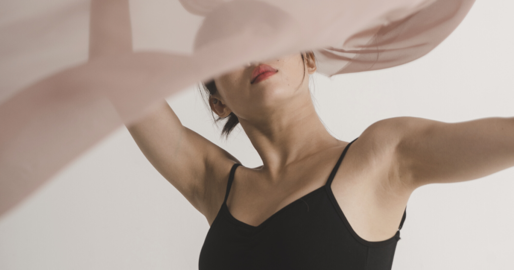 Ateliers danse en conscience avec Anne de Puytorac 7 danse en conscience
