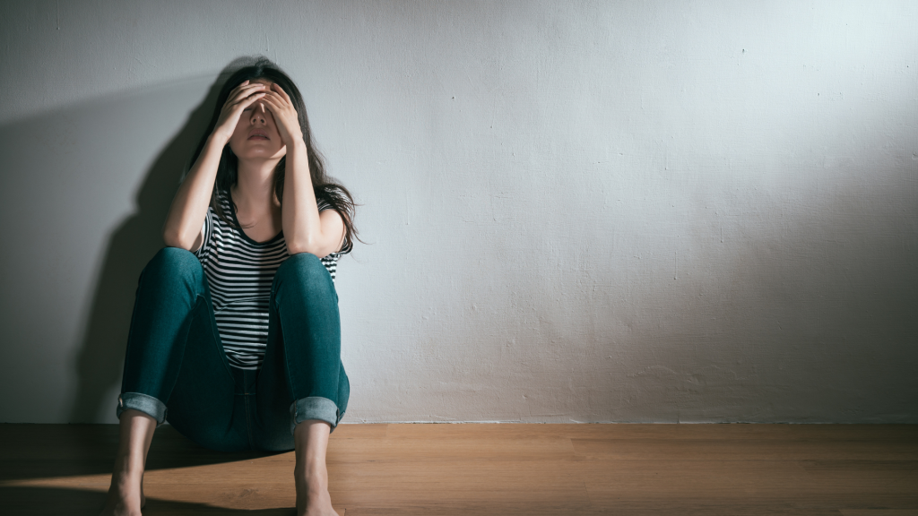 Dysmorphophobie : la sophrologie pour s'en sortir 12 Dysmorphophobie