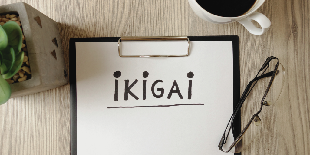 Donner un sens à sa vie professionnelle : la méthode Ikigai 5 Ikigai