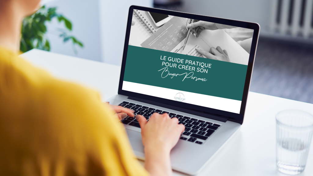 7 étapes puissantes pour créer un Buyer Persona impactant 10 buyer persona